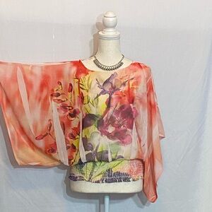 Blouses/flannels/button ups - 2 for $20 or 3 for $30 (Mix & Match)